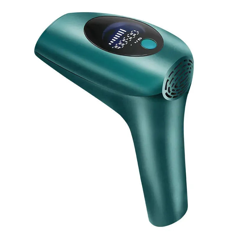 Home Multifunctional Mini Laser Epilator - Bellarte Enchanté Home Multifunctional Mini Laser Epilator